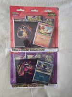 Tripakcs Ascended Heroes Pokémon 