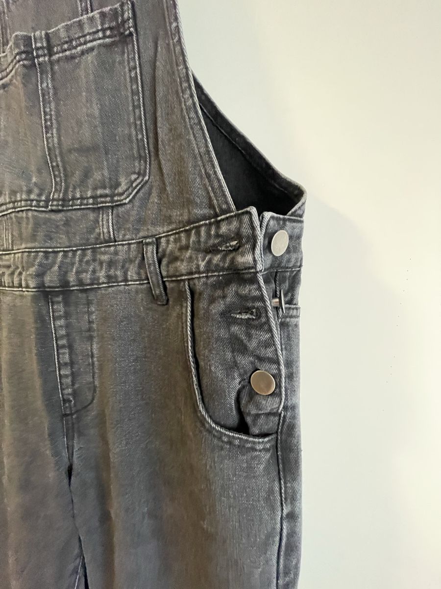 Tute: Overall Jeans L – Usato da Dübendorf venduto da olh_rs5r 3