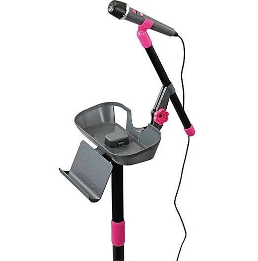 Vtech Giocattoli: Vtech Kidi Super Star DJ Studio pink – Nuovo (secondo la descrizione) da Basel venduto da Seifehuesli 3