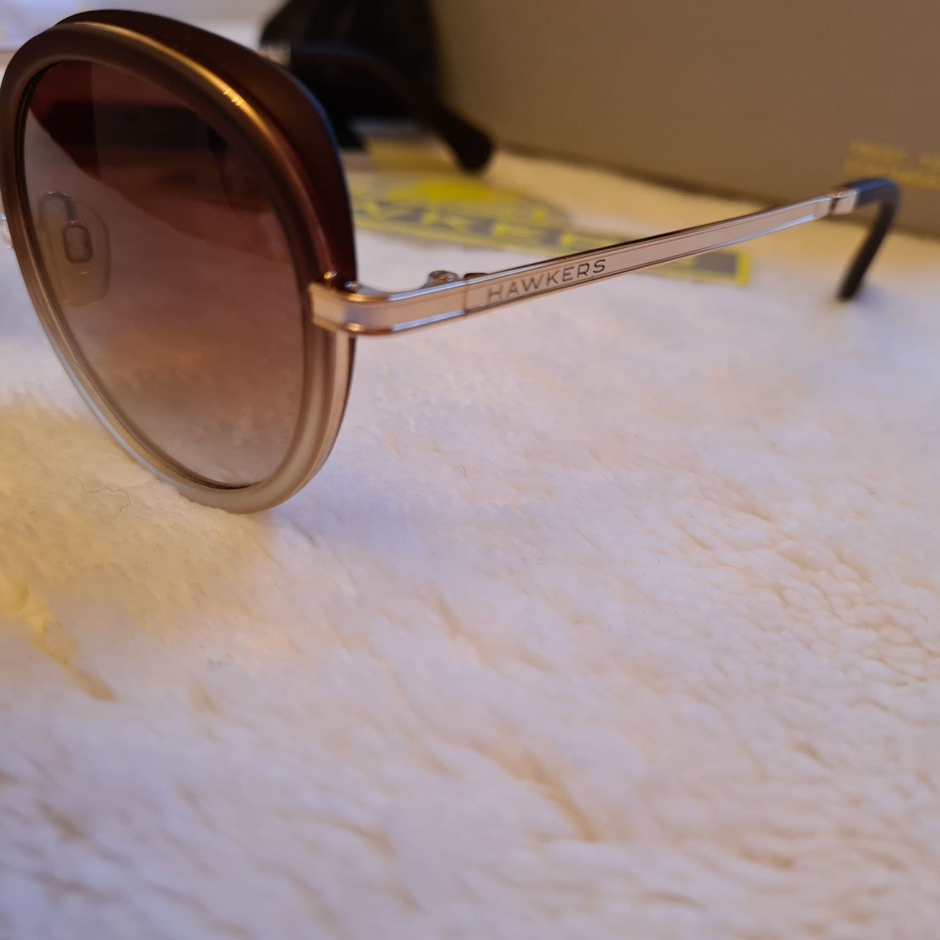Brillen & Gläser: Hawkers Sonnenbrille: SMOKEY – Neu und originalverpackt aus Würenlos von Abracadabra26 2