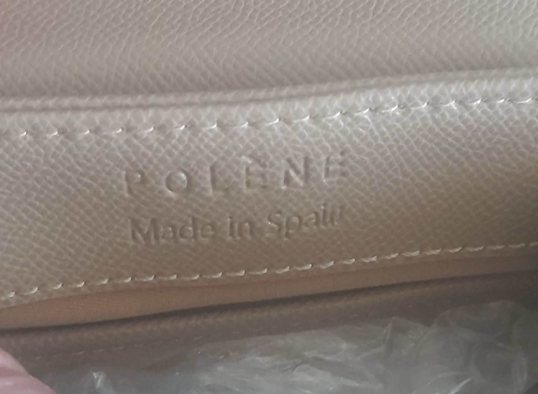 Polène Borse da donna: Sac POLÈNE  – Usato da Lausanne venduto da Glam-Luxe 2