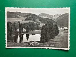Lac des Joncs
