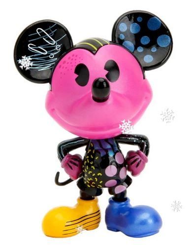 Disney Statuette: Mickey & Minnie Mouse - Disney - Statuine da collezione – Nuovo e nell'imballaggio originale da Vezia venduto da lel_xfz5 1