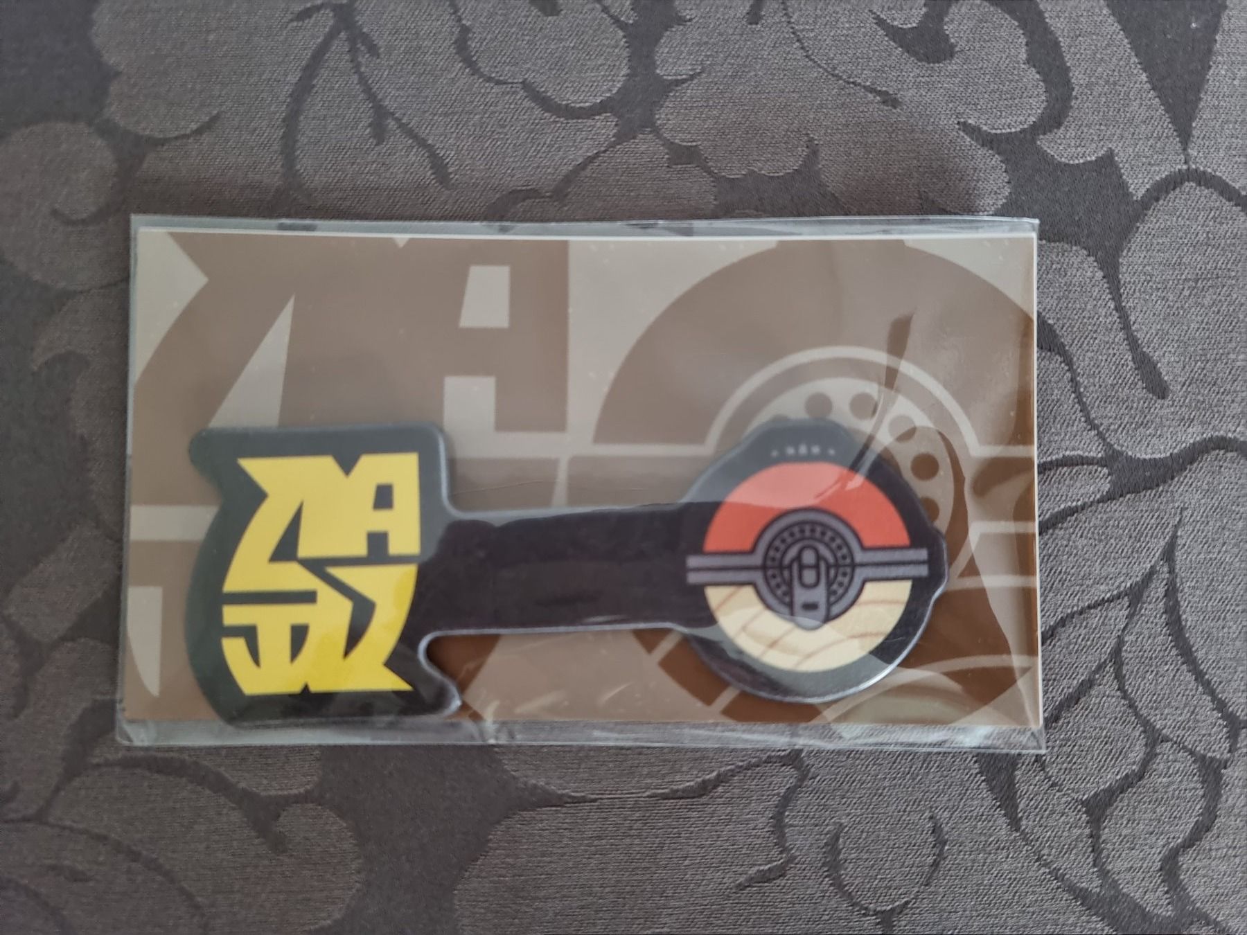 Pokémon Giochi: Nintendo Rewards - Pokémon Legends: Arceus - Lien pour câble – Nuovo e nell'imballaggio originale da Denges venduto da old-school-89 2
