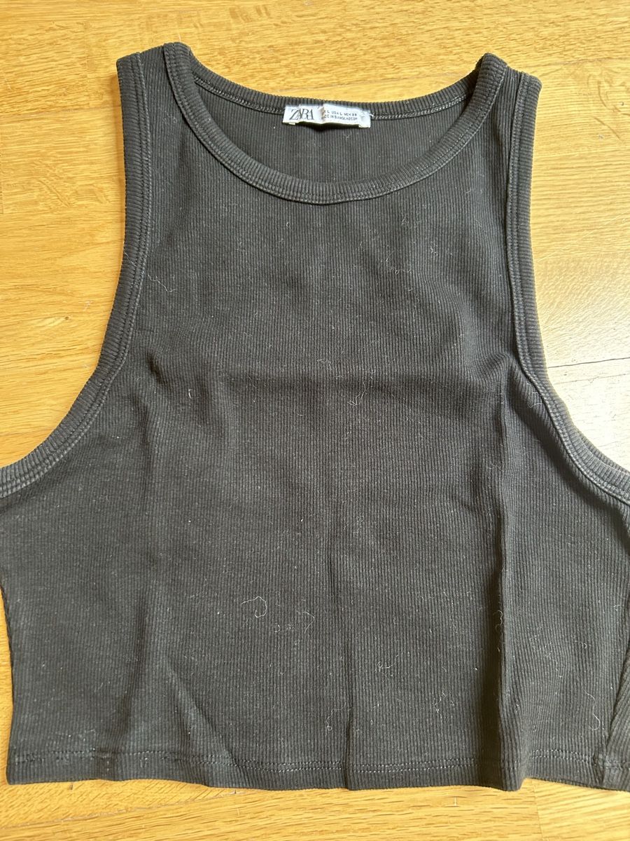 Zara Top: Top Zara L – Usato da Daillens venduto da guisepa 1