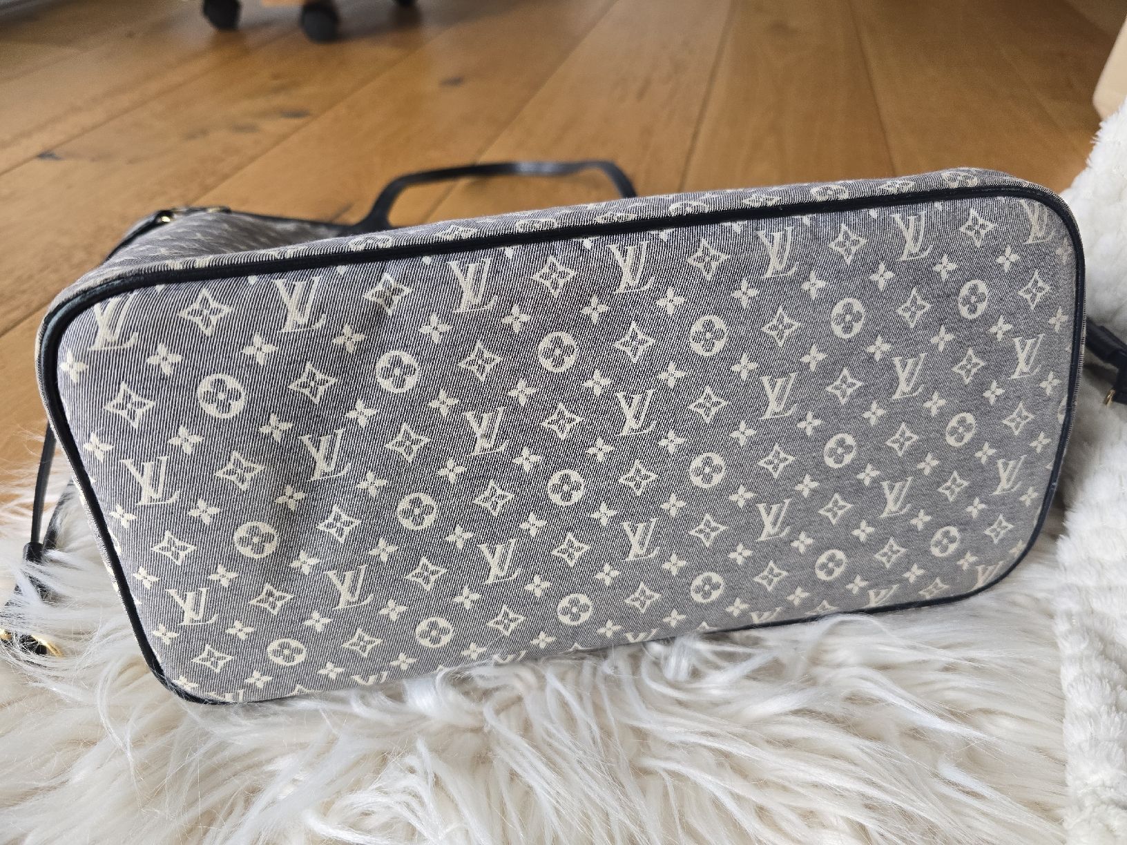 Louis Vuitton Borse da donna: LOUIS VUITTON NEVERFULL IDYLLE MM – Usato da Triengen venduto da 88sun88 4