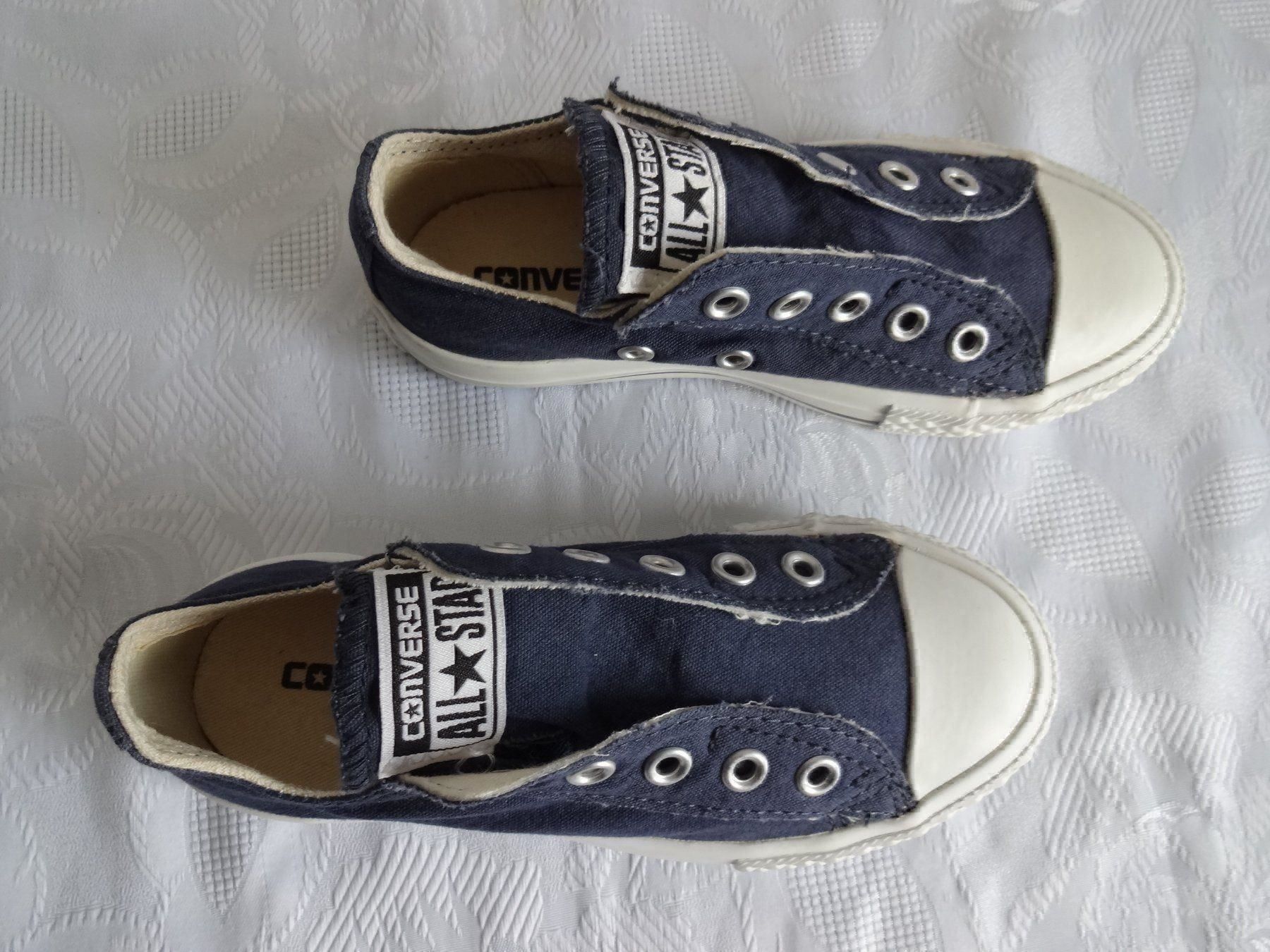 Converse Scarpe da uomo: CONVERSE ALL STAR Schuhe Nr.28.5 – Nuovo (secondo la descrizione) da Frauenfeld venduto da rey06 1