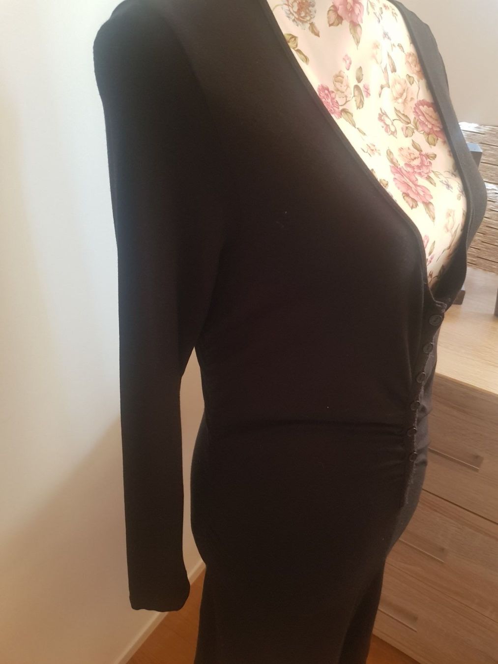 Pullover & Sweatshirts: Pullover wie Kleid – Gebraucht aus Opfikon von Annanet 2