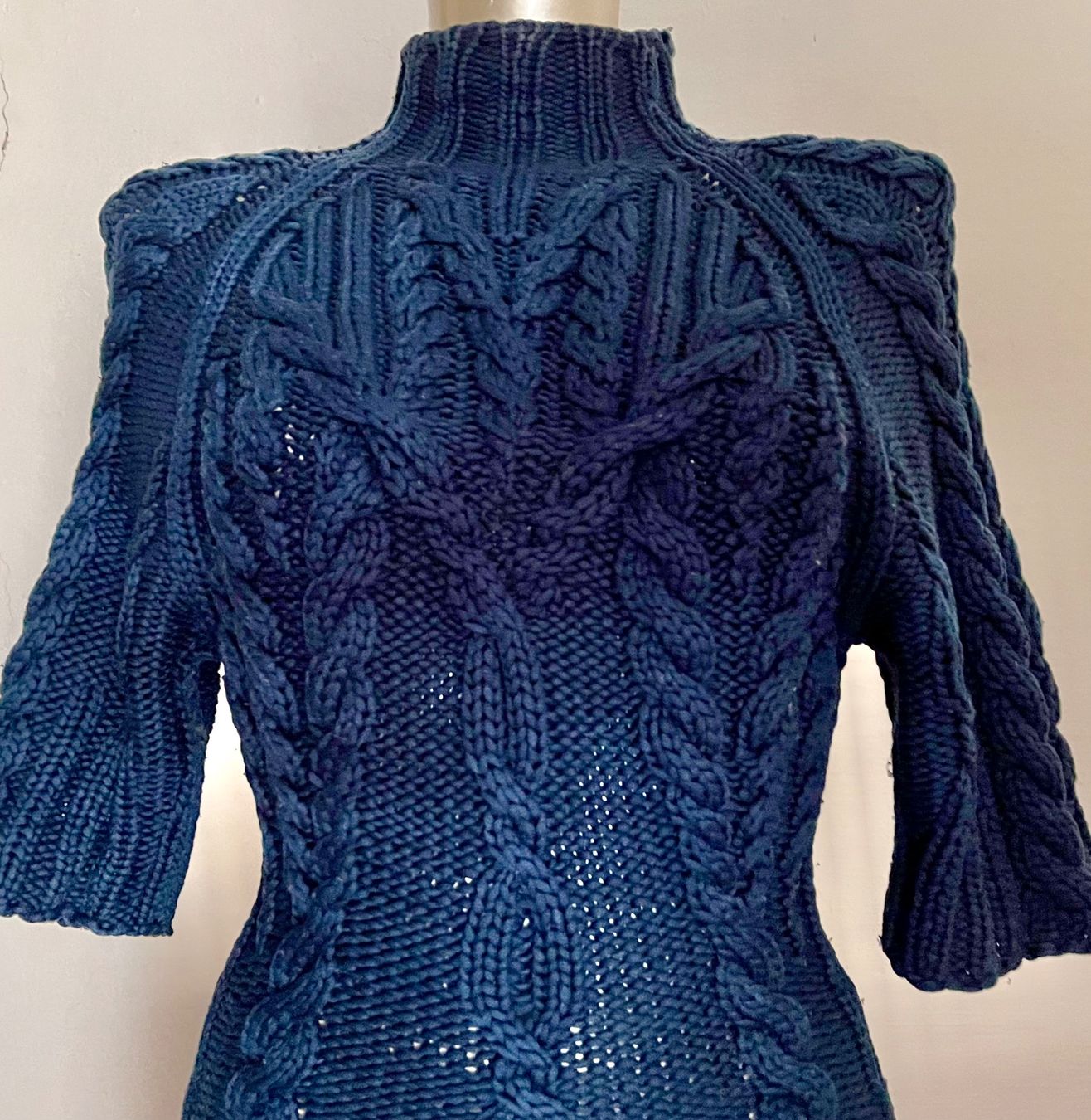 Vestiti: Poesis Couture dress – Usato da Barna venduto da orbuyorcry 1
