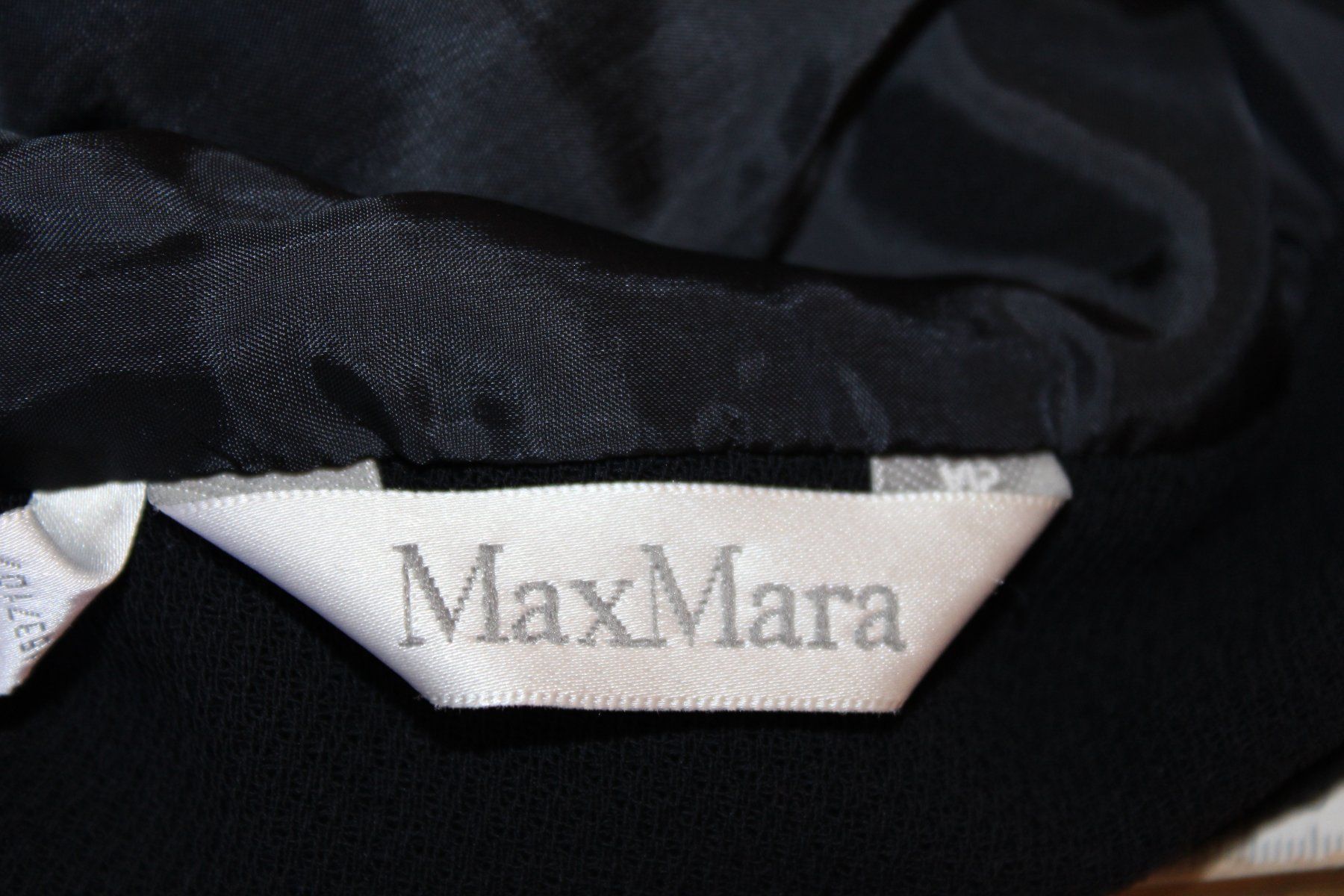 Max Mara Giacche: Blazer von *MAX MARA* – Usato da Schaan venduto da antikes_und_kurioses 6