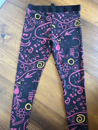 Desigual Leggins 158/164