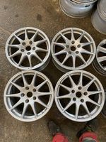 ORIGINALE porsche Panamera BBS Felgen