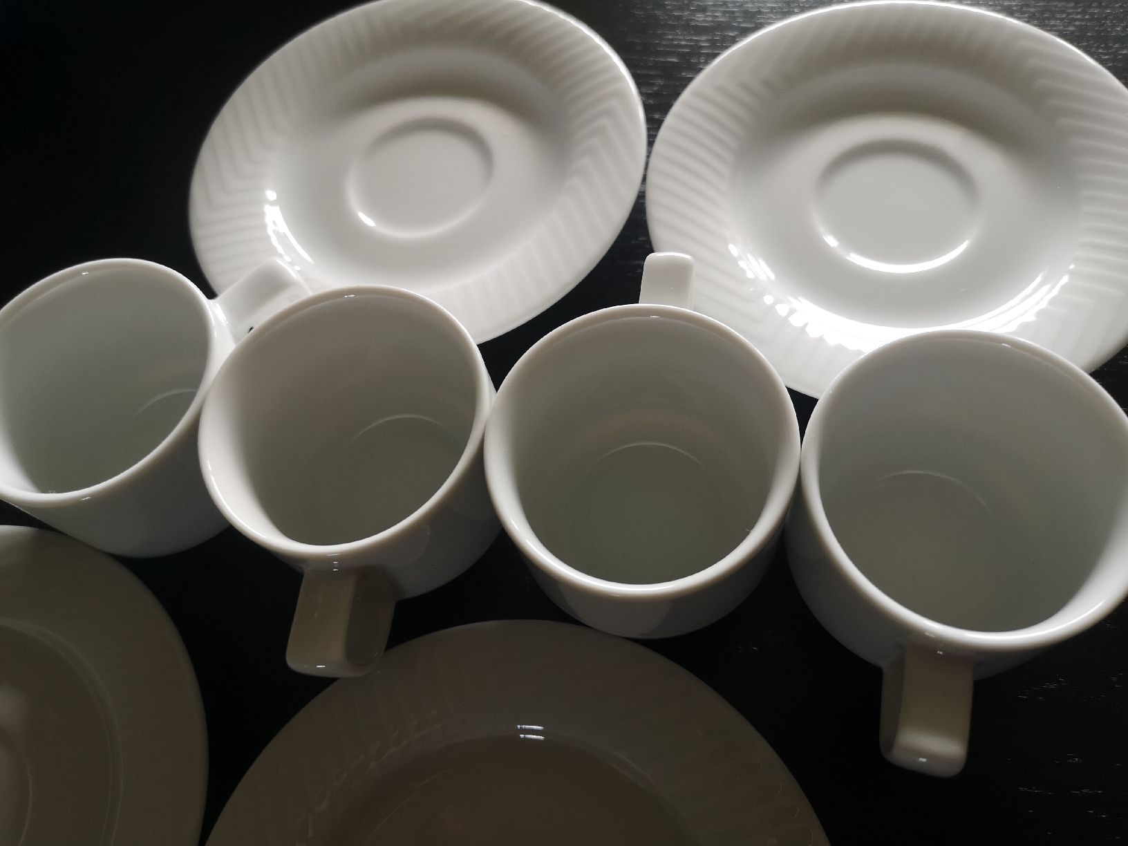 Set di piatti: Langenthal, kaffee komplett – Nuovo (secondo la descrizione) da Dietikon venduto da aro_mr6l 3