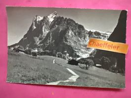 15993 Bei Grindelwald, Wetterhorn
