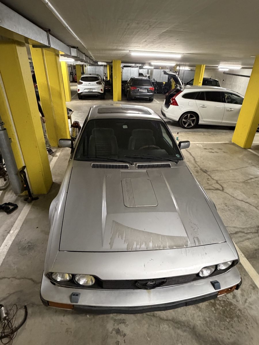 Alfa Romeo Autos: Alfa Gtv6  – Défectueux à Othmarsingen par man_p9m2 3