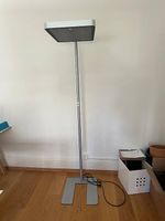 Lampadaire professionnel Waldmann  éclairage premium