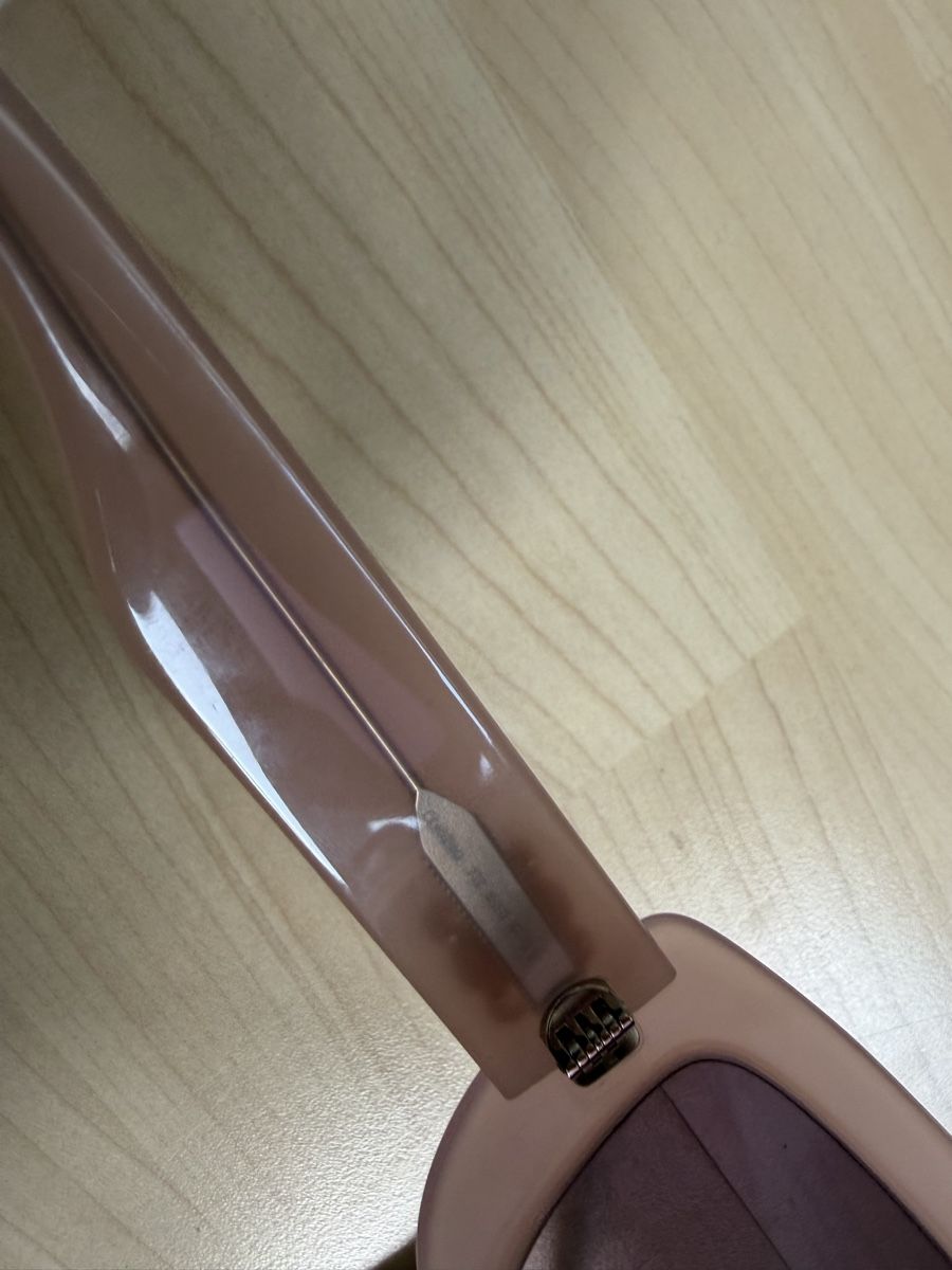 Celine Brillen & Gläser: Celine Triomphe Sonnenbrille – Gebraucht aus Birmensdorf ZH von elibela 3