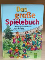 Das grosse Spielebuch