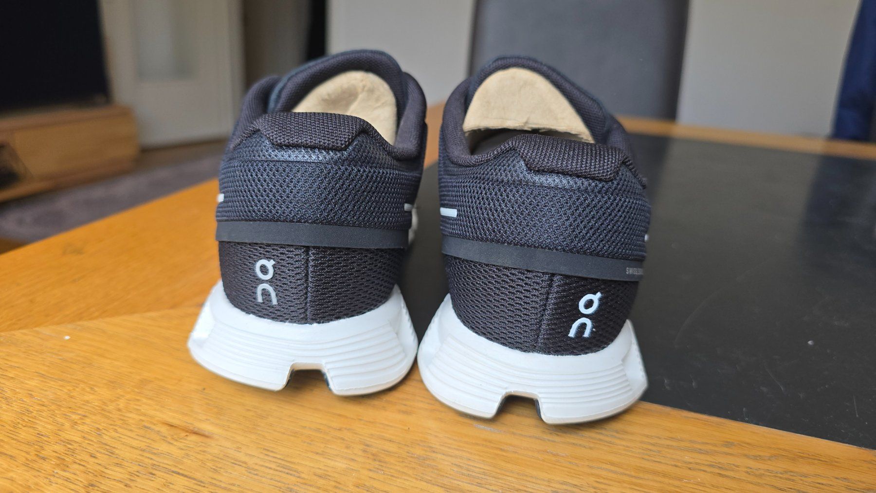 On Chaussures femmes: On Cloud schuhe EU 36.5 – Neuf (Voir description) à Wallisellen par theblacksheep 2