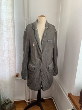 Damen Jacke Mantel von Liebeskind Gr. 36 S