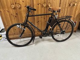Militärvelo Ordonnanzrad 05