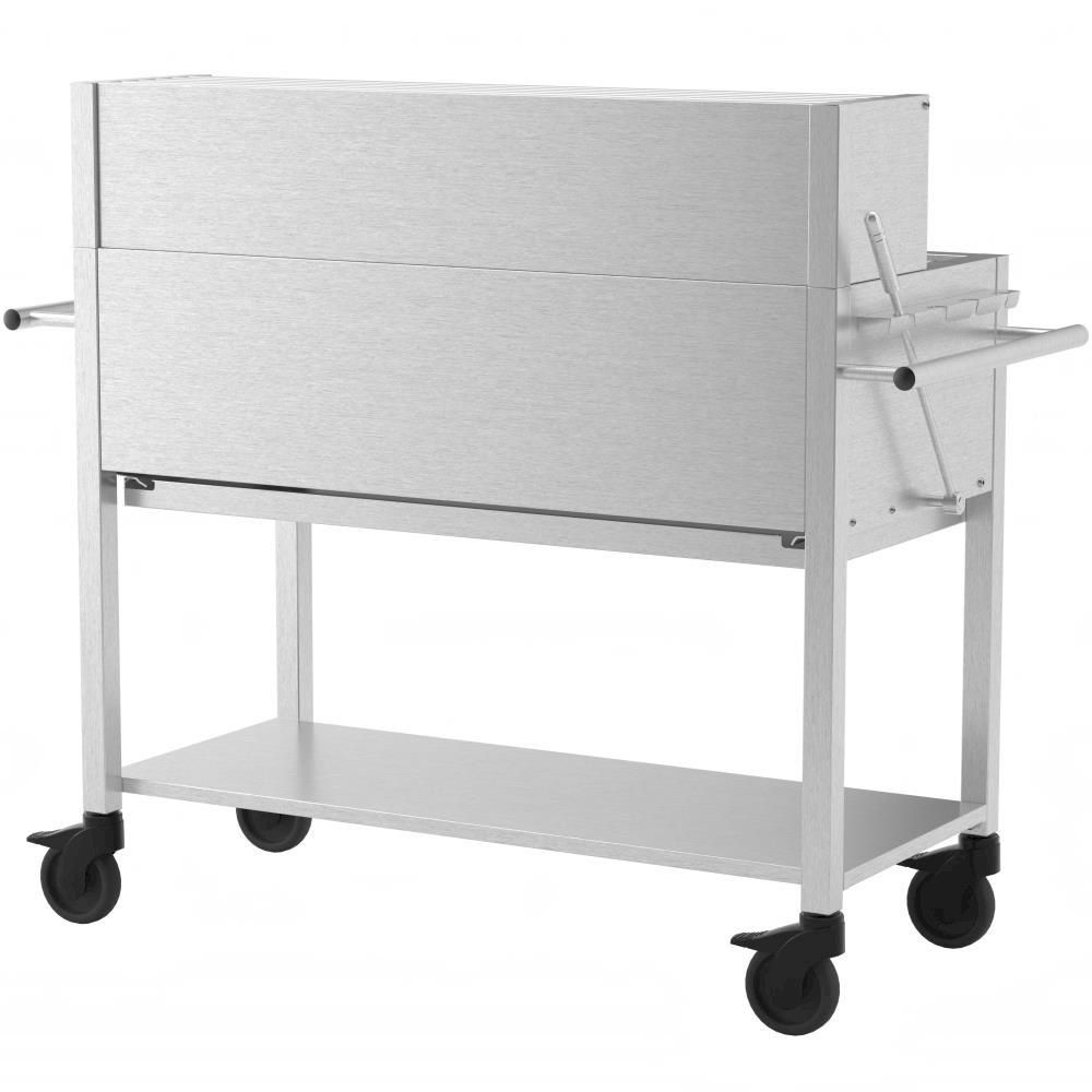 Grils: Schickling Profistar II Holzkohlegrill – Neuf avec emballage d'origine à Bottighofen par zaap 1