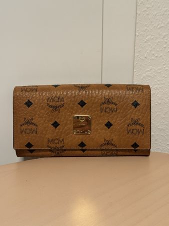 MCM Portemonnaie