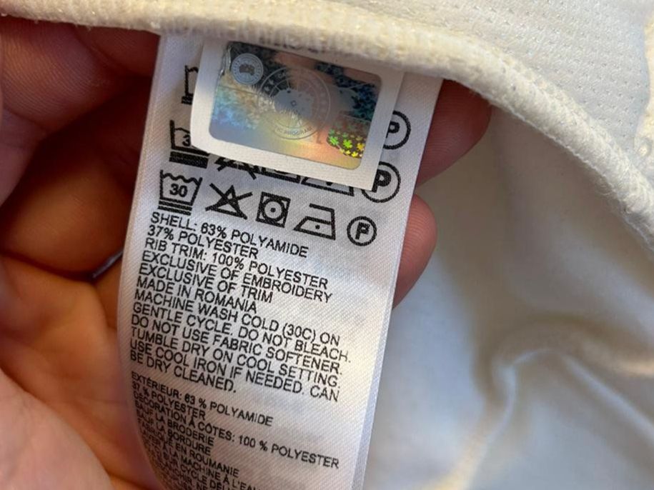 Canada Goose Vestes: Canada Goose Science Research Hoody – Neuf (Voir description) à Zürich par gds90 6