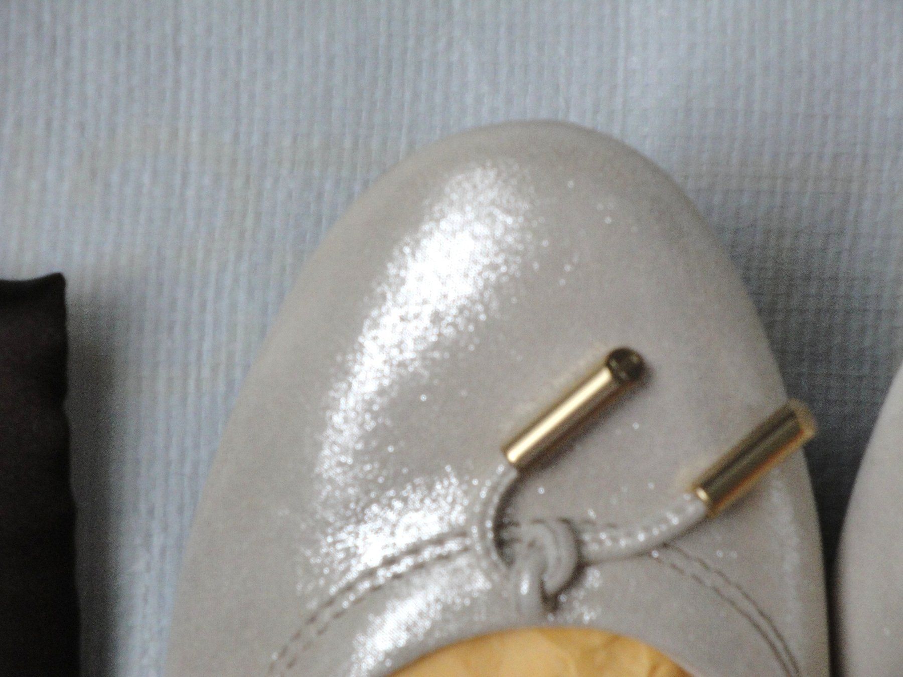 Tod'S Damenschuhe: NEUE original Tod's Ballerina 37 – Neu und originalverpackt aus Zurich von ogidko 2