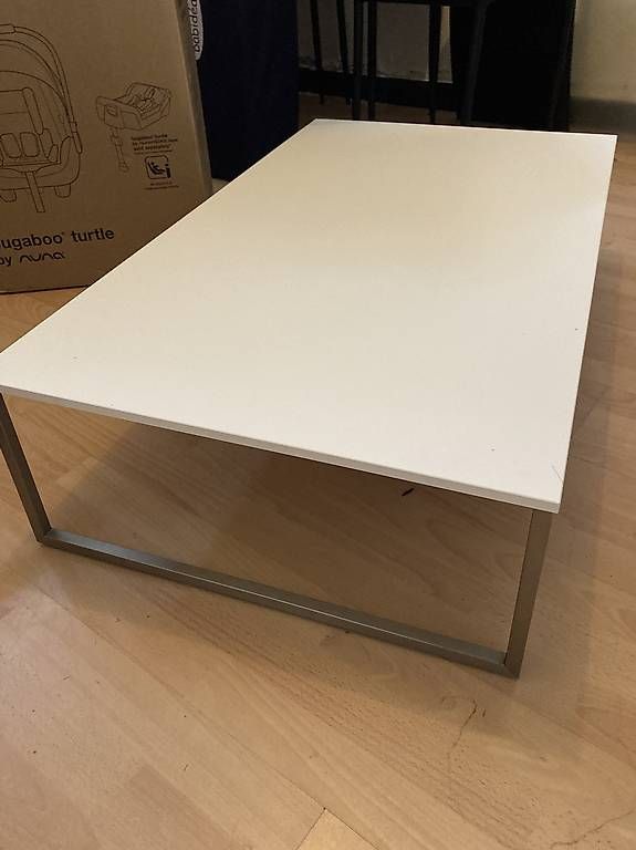 Tavoli: Bo Concept Table basse Lugo – Usato da Denges venduto da chino37 1