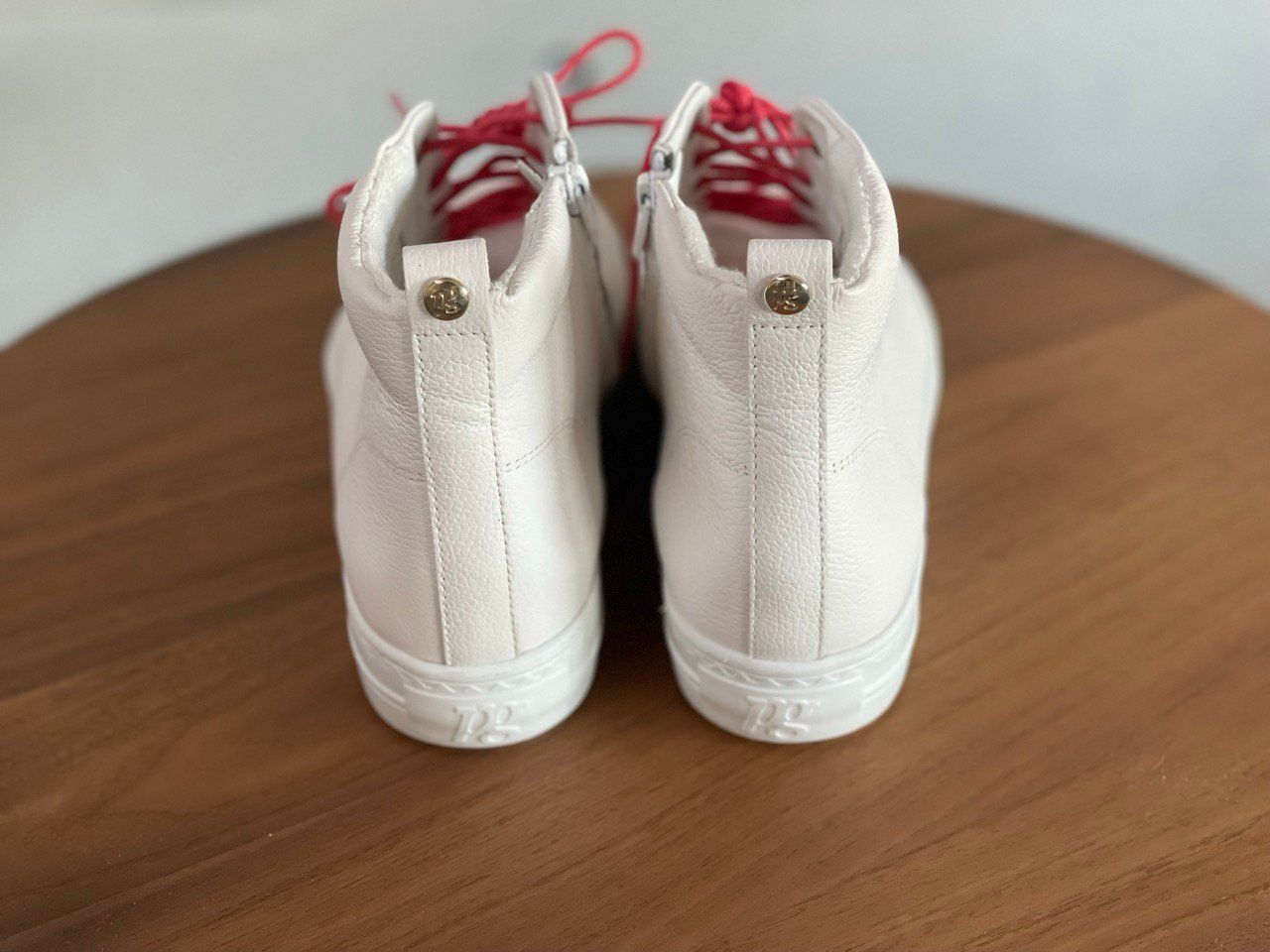 Paul Green Damenschuhe: Sneaker Paul Green – Gebraucht aus Gockhausen von subbotnik 3