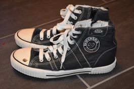 Sneaker,  Dockers, Gr. 37, Neu