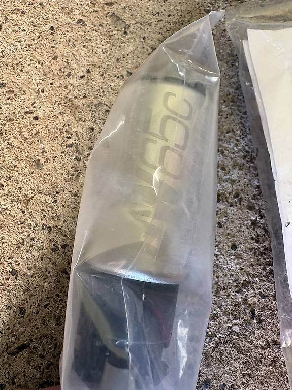 Pumpen & Teile: Dw 65c Benzinpumpe  – Neu und originalverpackt aus Ziegelbrücke von Airflow94 3