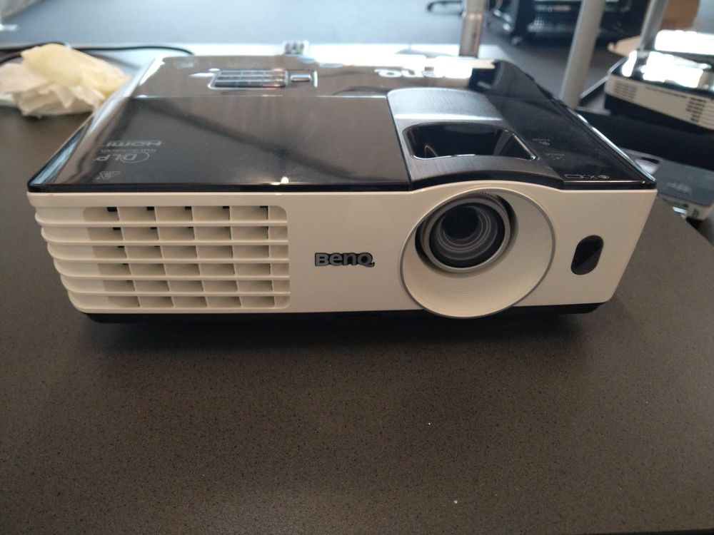 BENQ MW665 Projektor | Kaufen auf Ricardo