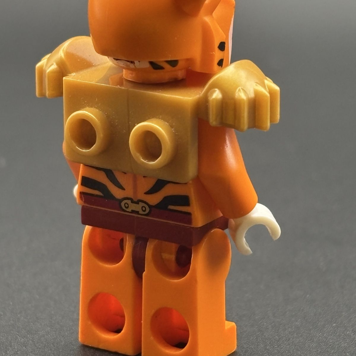 Lego Giocattoli: Lego Chima Tormak Figurenbundle (loc073) – Usato da Winterthur venduto da Diwolf 5