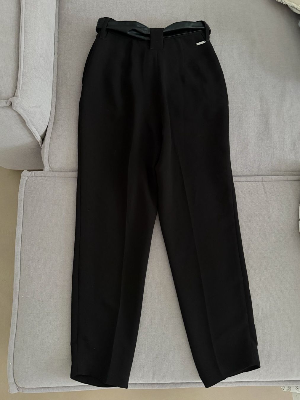 Guess Pantaloni: Leichte Guess Hose, Gr. 24 / XS – Nuovo (secondo la descrizione) da Bern venduto da mar_57gd 3