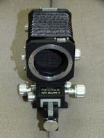 Pentax Auto Bellows K