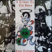Andyboy – Rose Tattwho? - A Tribute To The Boys - Vergriffen