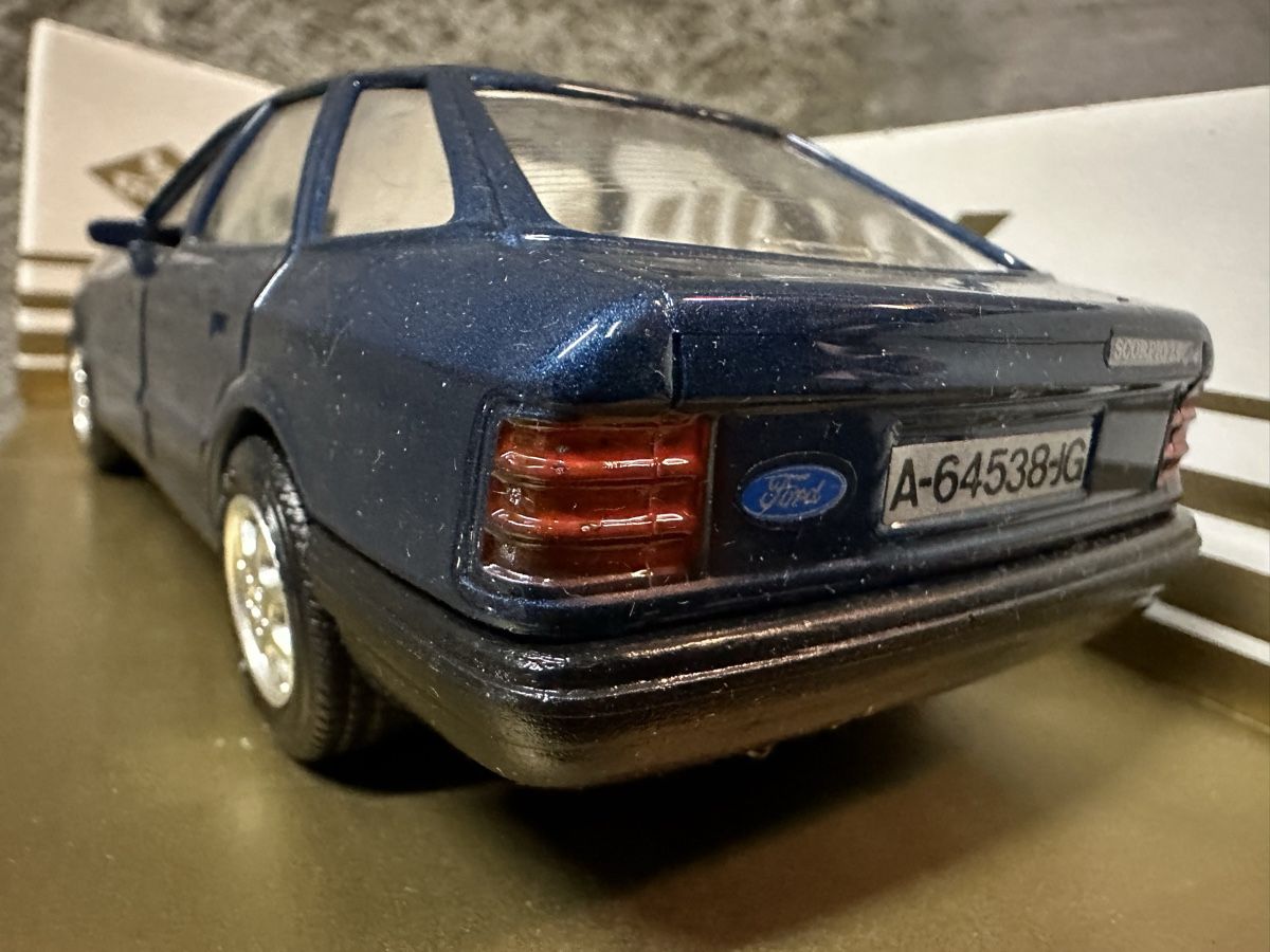 Ford Modellini d'auto: Ford scorpio 2,9l – Nuovo (secondo la descrizione) da Reinach AG venduto da rares75 2