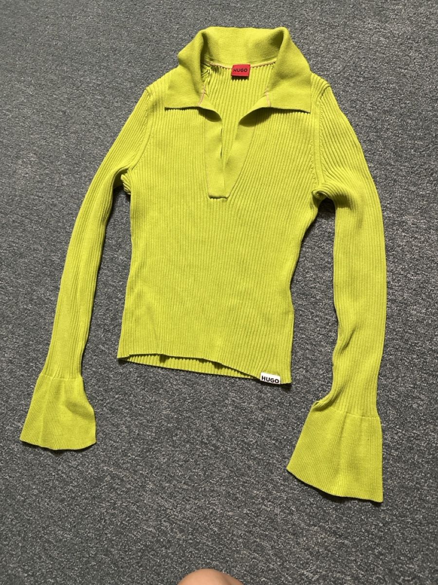 Hugo Boss Maglioni & Felpe: Pulli Hugo Boss – Nuovo (secondo la descrizione) da Baltschieder venduto da YmroBe