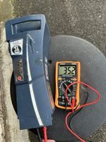 Impulse akku 36v , 15ah