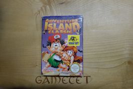 Adventure Island Classic