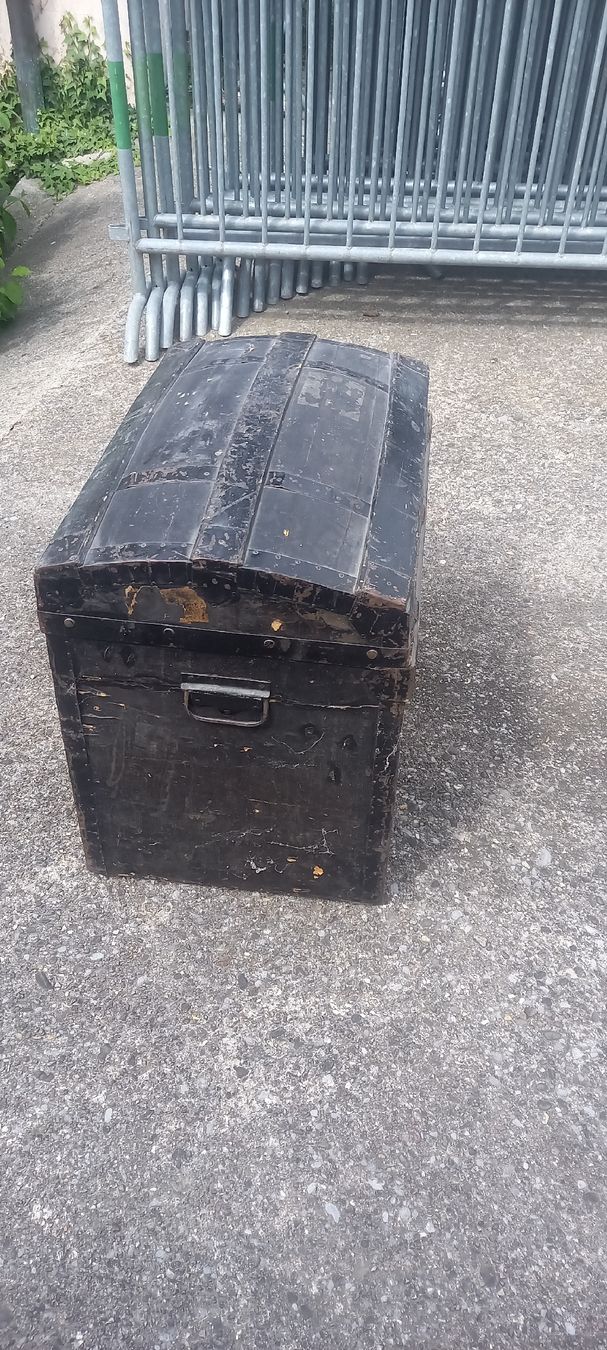 Cassapanche: Antike Truhe – Usato da Wädenswil venduto da Greatstuff 3