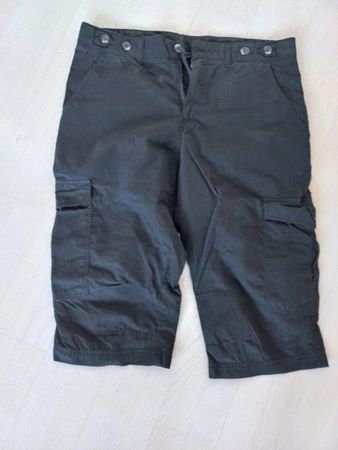 Coole Cargohose von Maddison, kurze Hose Grösse M