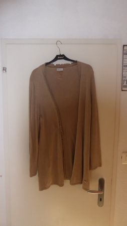Long Jacke (Jäggli)  Gr L/42 Street One