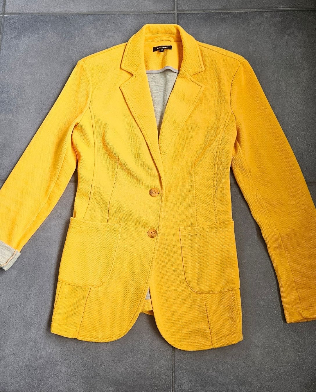 More & More Jacken: More & More Blazer – Gebraucht aus Dübendorf von mutti66