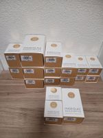 Ornements Inge-Glas Manufaktur - gros lot 17 pcs - NEUF