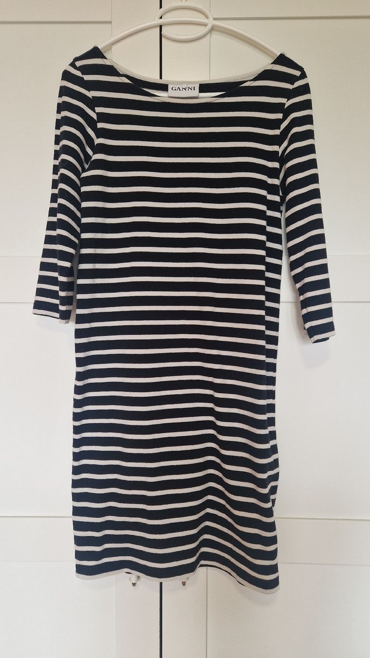 Ganni Vestiti:  Robe GANNI  – Taille S – Usato da Pully venduto da Patriciaeve
