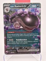 Paldeas Schicksale - Paldea-Suelord ex  (PAF 59) - DE