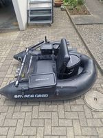 Belly Boat Savege Gear